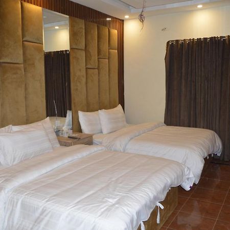 Rose Valet Guest House Islamabad Bagian luar foto